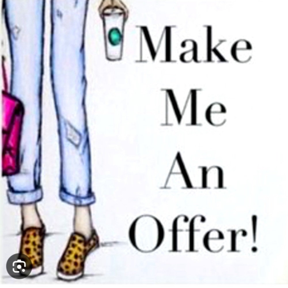 ❤️ Bundle your items and pay shipping once 🛍️🛍️🛍️